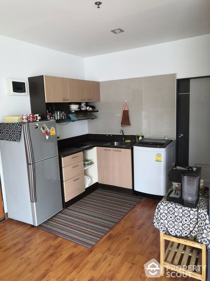 picture 1-BR Condo at One Plus Klongchon close to Nimmanhaemin (ID 1408674) - 5/8