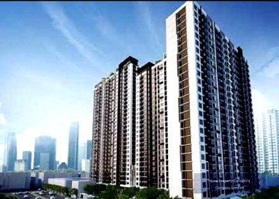 Condos for rent BTS Ekkamai : For Rent Aspire Rama 4 Line ID: @condobkk (with @) Code H715