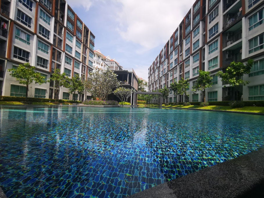 รูป Dcondo Mine Phuket For Sell WR-03434 - รูปที่ 13/14