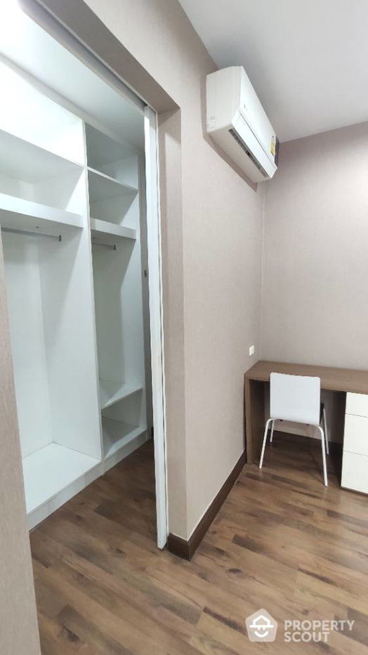 picture 1-BR Condo at Q House Sathorn near BTS Krung Thon Buri (ID 1092859) - 6/10