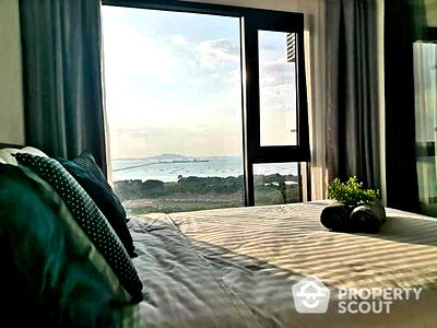 Condos for rent : 1-BR Condo at Knightsbridge The Ocean Sriracha in Surasak (ID 2137432)
