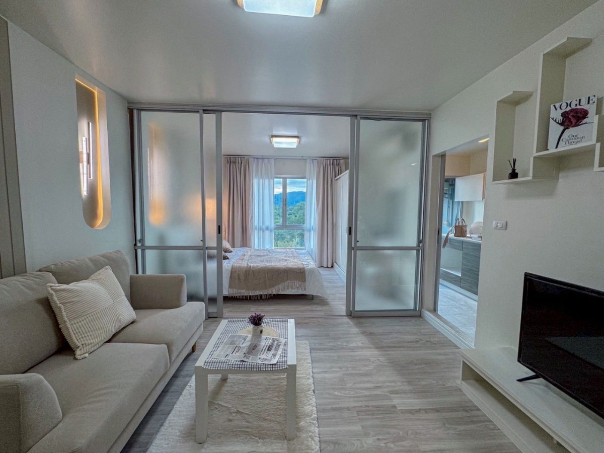 รูป Dcondo Mine Phuket For Sell WR-03434 - รูปที่ 7/14