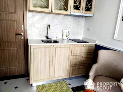 Condos for rent Pattaya : 1-BR Condo at Seven Seas Condo Resort Jomtien close to Pattaya (ID 379268)
