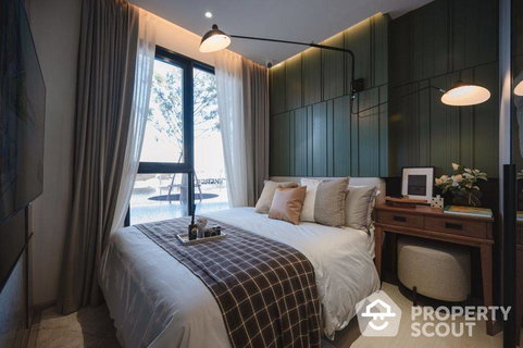 1-BR Condo For Sale, Nue Riverest Ratburana (33 Sqm) (ID 1430508)