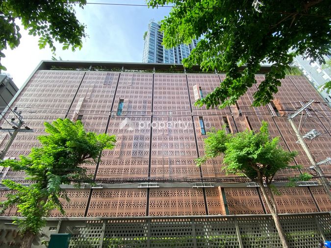 Altitude Samyan - Silom