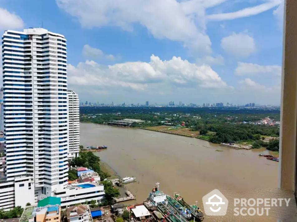 รูป คอนโด 3-ห้องนอน ที่ เอสวี ซิตี้ พระราม 3 คอนโดมิเนียม ใกล้ พระราม 3 (ID 1930639) - รูปที่ 5/11