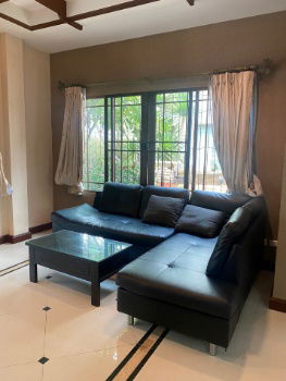 รูป ให้ เช่าบ้านเดี่ยว หมู่บ้านเศรษฐสิริ ประชาชื่น Residence 1 - รูปที่ 4/10