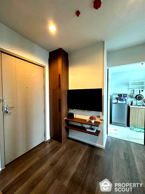 Condos for sale Vichaiyut Hospital  : 1-BR Condo at The Stage Taopoon - Interchange near MRT Tao Poon (ID 1990187)