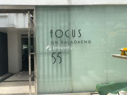 Project Focus on Saladaeng Picture - 4/7