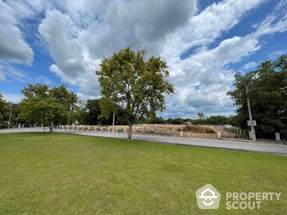 picture 768 m² Land for Sale close to Chiang Mai Night Safari (ID 1370328) - 4/10