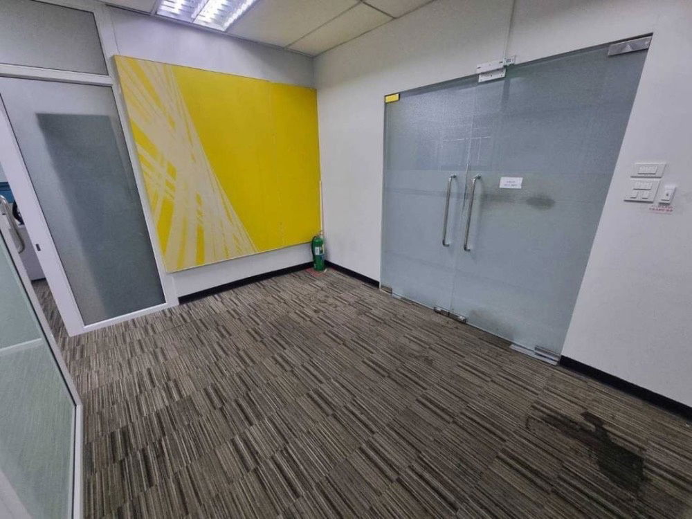 รูป ให้เช่า สำนักงาน office ตึก ชาญอิสระ2 ขนาด 268 ตรม. เฟอร์ครบ ใกล้ทองหล่อ เอกมัย - รูปที่ 10/15