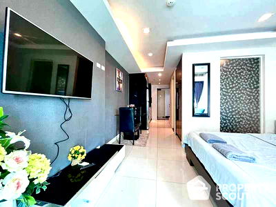 Condos for rent : Studio Condo at Cosy Beach View close to Phratamnak (ID 2119222)