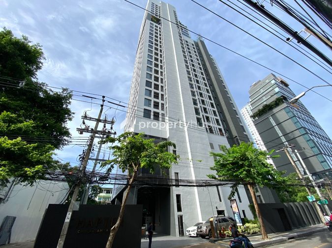 Chapter Chula - Samyan