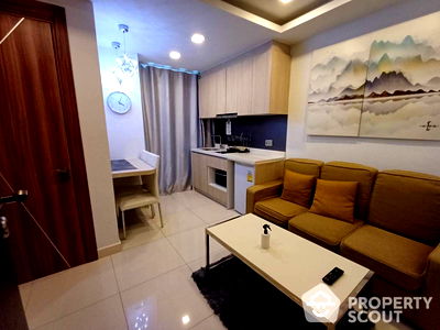 Condos for rent Pattaya : 1-BR Condo at Arcadia Beach Resort Pattaya close to Pattaya South (ID 2146392)