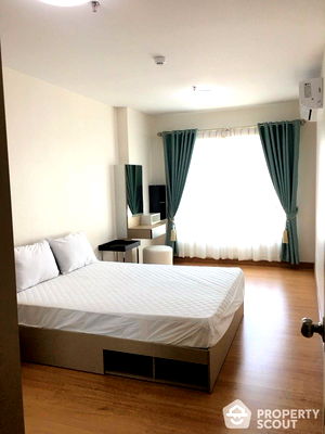 Condos for rent The Government Complex Changwattana  : 1-BR Condo at Supalai City Resort Chaengwattana in Bang Talat (ID 2141222)
