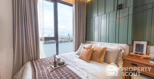 1-BR Condo For Sale At Nue Riverest Ratburana, 5th Floor (ID 1430496)