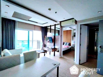 Condos for rent Jomtien Sai 1 : 1-BR Condo at La Santir Porchland 5 Pattaya close to Pattaya (ID 1053552)
