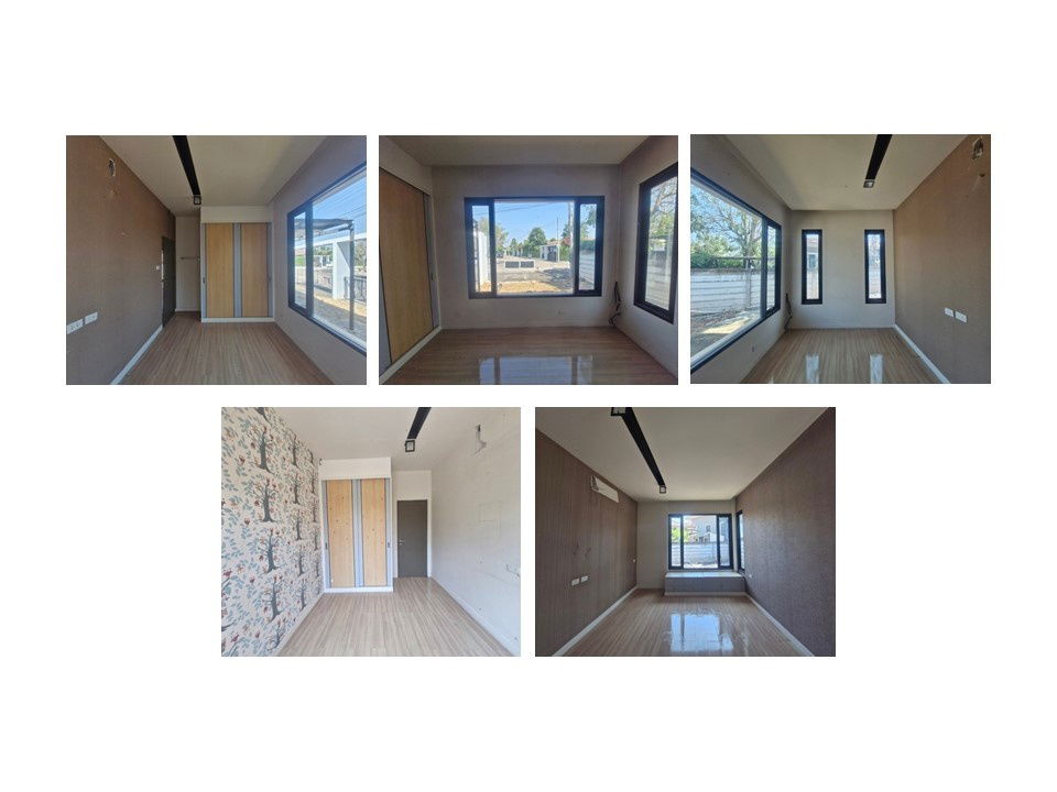 รูป ขายบ้านเดี่ยว โครงการ พลินวิลล์ บ้านเลื่อม  จ.อุดรธานี  - รูปที่ 4/7