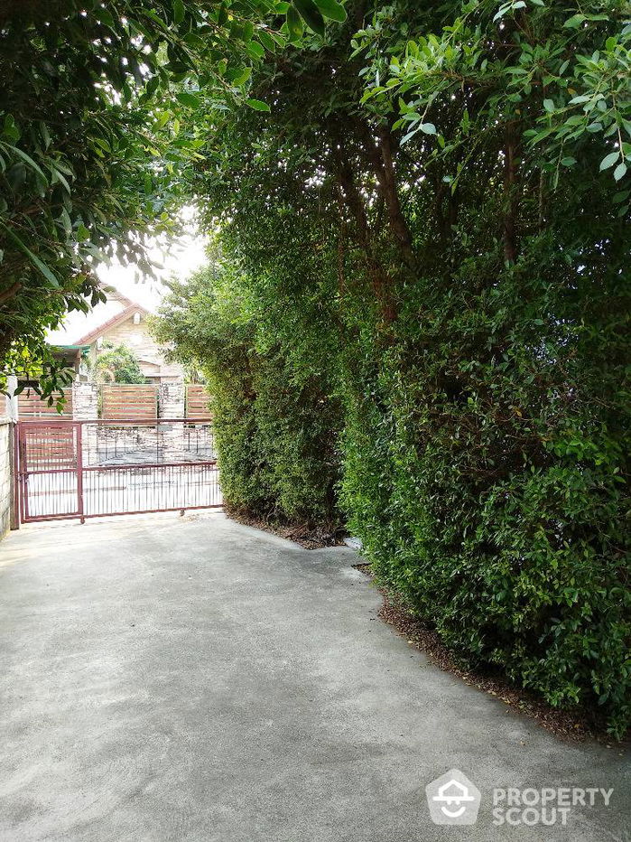 picture 2-BR House in Don Mueang (ID 2053105) - 10/16