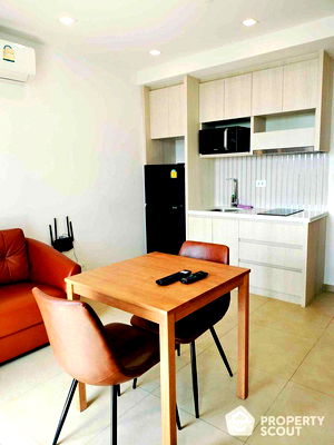 Condos for rent Pattaya : 1-BR Condo at Olympus City Garden close to Pattaya South (ID 1916783)