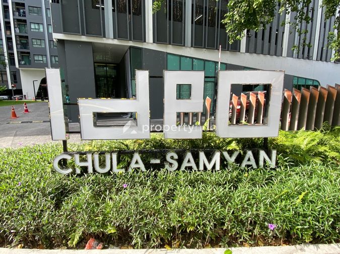 IDEO Chula - Samyan