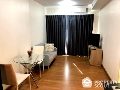 Condos for rent Jomtien Sai 2 : 1-BR Condo at Supalai Mare Pattaya close to Pattaya South (ID 1338051)