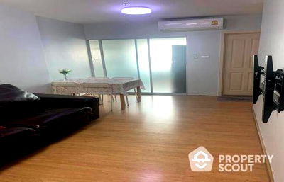 Condos for rent The Government Complex Changwattana  : 1-BR Condo at Supalai City Resort Chaengwattana in Bang Talat (ID 1284700)