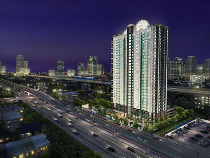 ด่วน !! ให้เช่า Supalai Park Asoke แบบ Studio🔰 ขนาด : 35ตร.ม.🔰 ราคาดีมากๆ