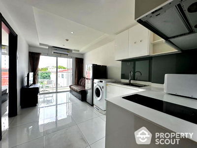 Condos for rent Pattaya City Hospital : 1-BR Condo at The Place Pratumnak close to Phratamnak (ID 1750947)
