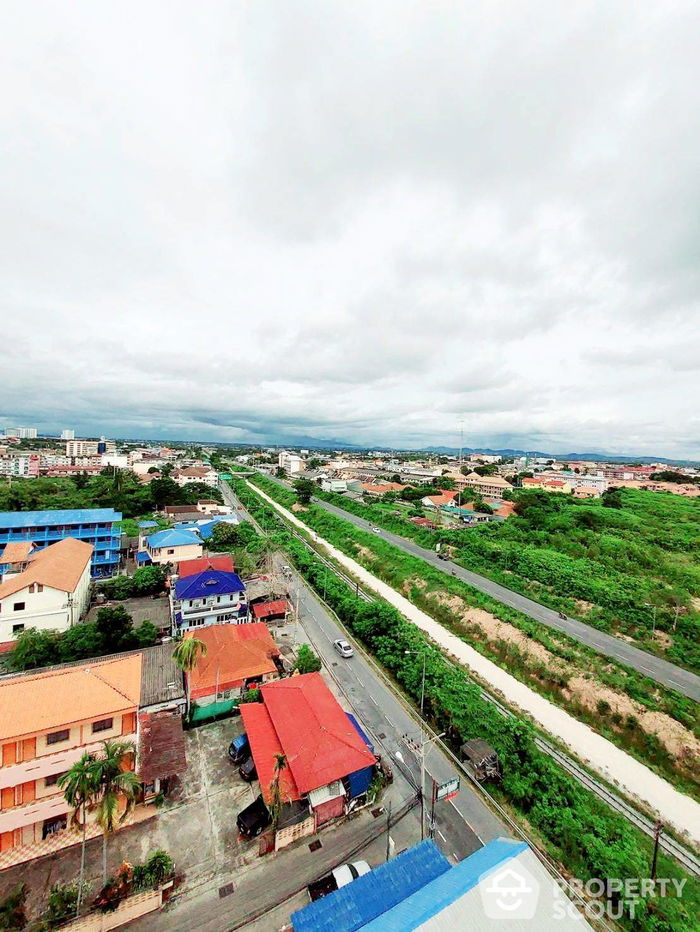 picture 1-BR Condo at Pattaya Plaza Condotel close to East Pattaya (ID 2098295) - 17/18