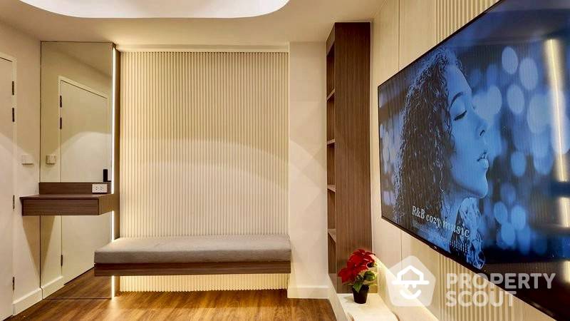 picture 2-BR Condo at Srithana Condominium close to Chiang Mai University (ID 2093416) - 3/19