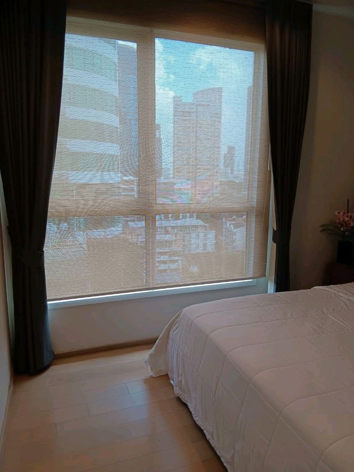 รูป HQ Thonglor | BTS Thonglor Near Eight and Market Place - รูปที่ 7/20