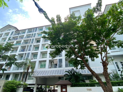 Project The Bangkok Thanon Sub Picture - 2/5