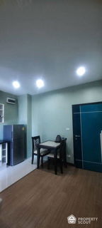 รูปภาพ 1-BR Condo at Astro Condo in Bang Talat (ID 1463763)