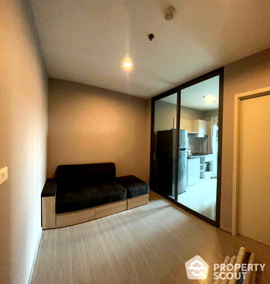 Condos for rent : 1-BR Condo at Aspire Sathorn - Ratchapruek near MRT Bang Wa (ID 1877255)