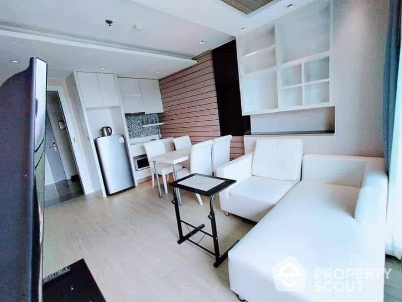 รูป คอนโด 1-ห้องนอน ที่ ลาซานเทียร์ พอชแลนด์ 5 พัทยา ใกล้ เมืองพัทยา (ID 1053552) - รูปที่ 6/11