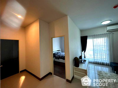 Condos for rent Muang Chiang Mai Chiang Mai : 2-BR Penthouse at Supalai Monte 2 in Wat Ket (ID 993075)