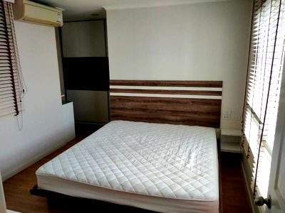 เช่าคอนโด ถนนบรมราชชนนี  : 🍀🍀   (  ห้องว่าง )   ให้เช่า  คอนโด  ลุมพินี  พาร์ค  ปิ่นเกล้า  🍀🍀   ชั้น  26  ขนาด  56  ตร.ม.  ตกแต่งครบ  พร้อมเข้าอยู่