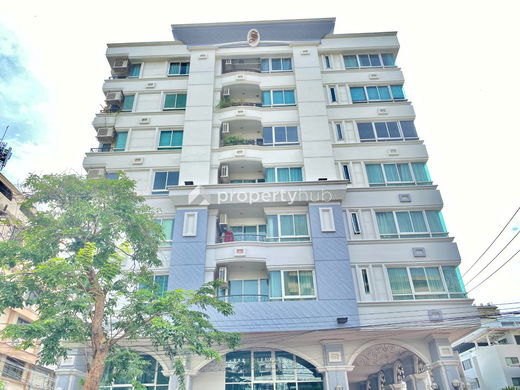 รูป Surawong City Resort - รูปที่ 2/7