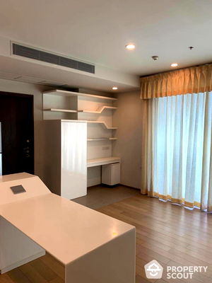 Condos for sale Phaya Thai Road : 1-BR Condo at Pyne By Sansiri near BTS Ratchathewi (ID 880319)