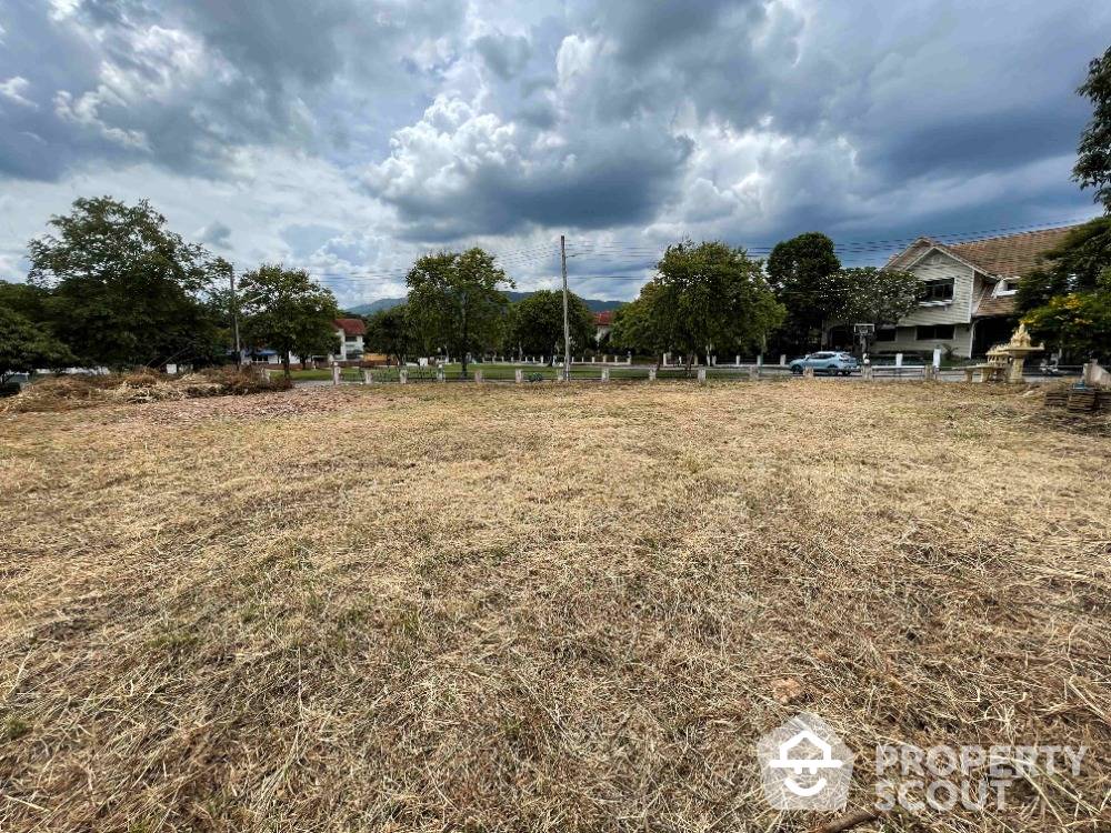 picture 768 m² Land for Sale close to Chiang Mai Night Safari (ID 1370328) - 6/10