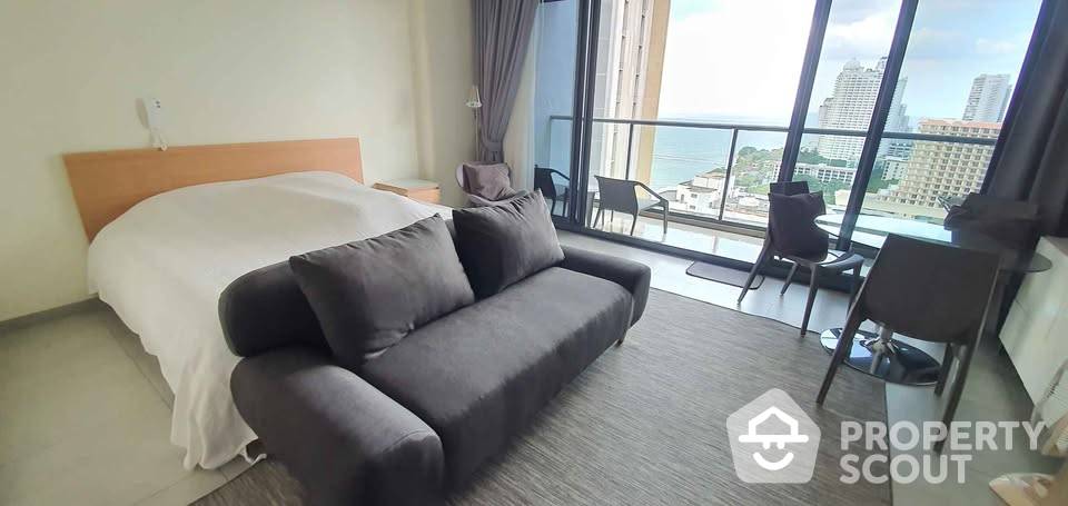 รูป คอนโด 1-ห้องนอน ที่ ซายร์ วงศ์อมาตย์ ใกล้ วงศ์อมาตย์ (ID 2109806) - รูปที่ 5/9