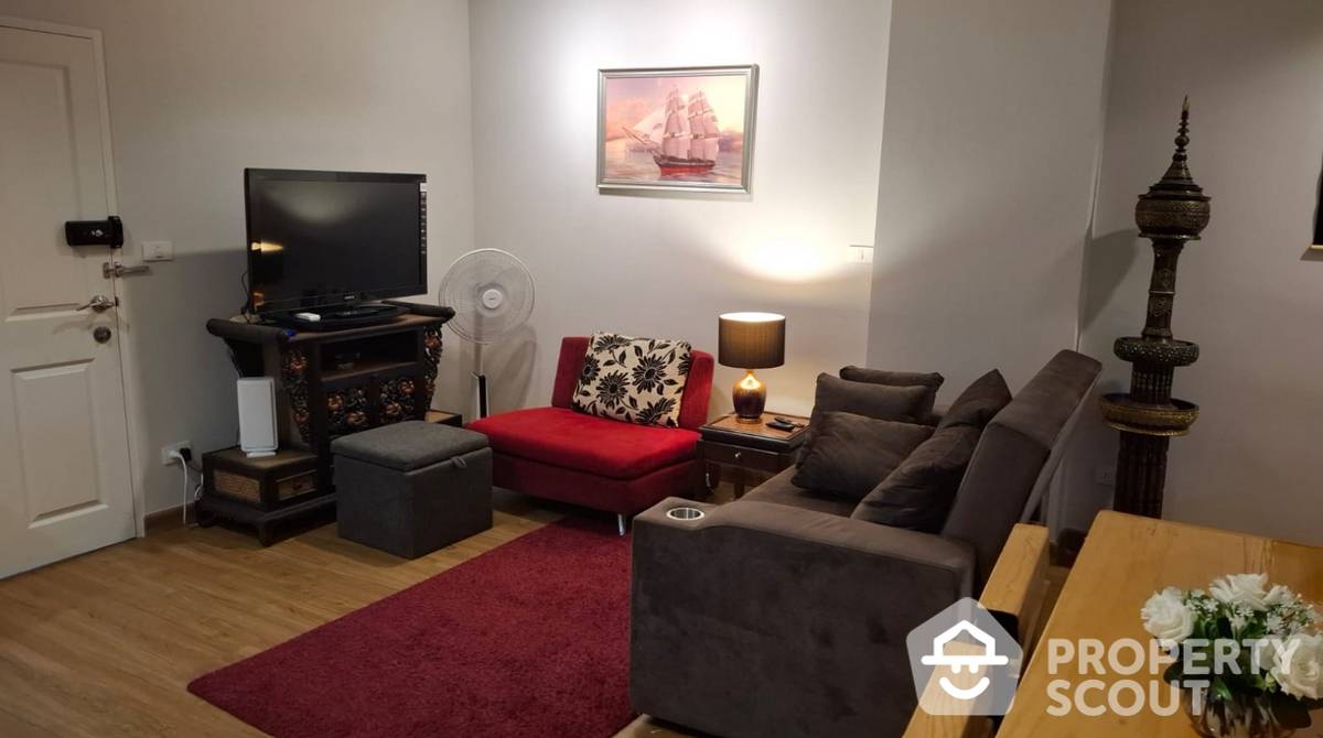 picture 2-BR Condo at 103 Central Condominium in Chai Sathan (ID 1814193) - 2/12