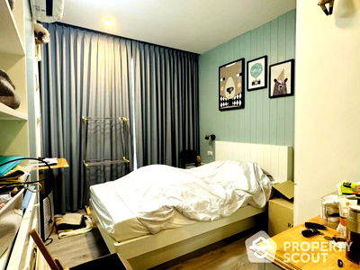 Condos for sale 700 Year Sports Arena Chiang Mai : 2-BR Condo at Casa Condo Chiangmai close to Payap University Chiang Mai (ID 1624411)