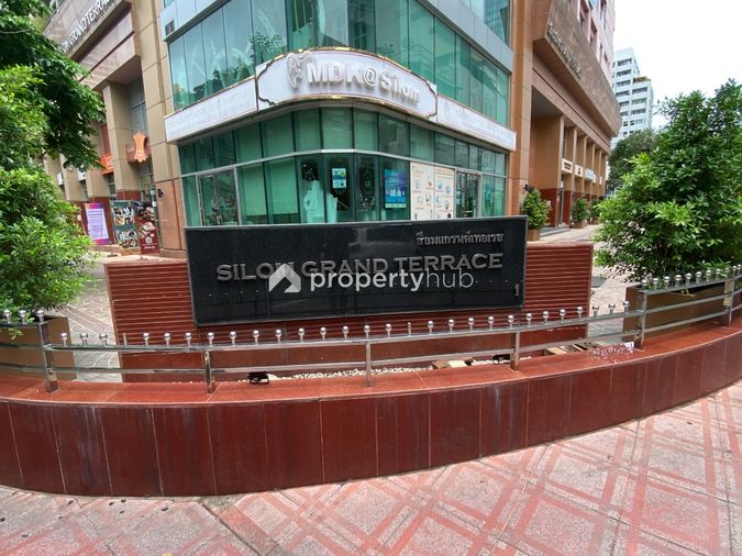 Silom Grand Terrace