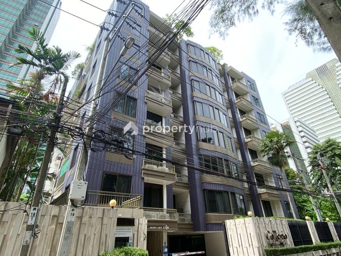 Collezio Sathorn-Pipat