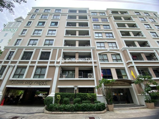 Silom City Resort
