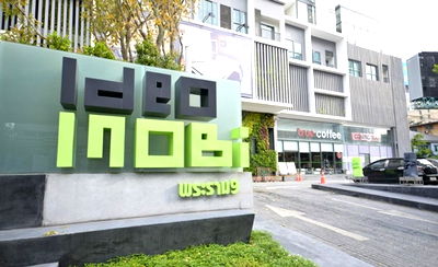 คอนโดให้เช่า : 📌📌 เช่าด่วน !!!  Ideo Mobi พระราม9  แบบ 2ห้องนอน🔰 ขนาด : 55 ตร.ม.🔰 ราคาดีมาก📌📌