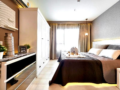 Condos for rent : Code: KJ7229  for rent Life Asoke // Line ID: @kjcondo (with @) //