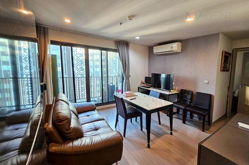 ให้เช่าคอนโด ไลฟ์ ลาดพร้าว อาคาร A ชั้น 39 2 ห้องนอน ขนาด 49 ตรม ใกล้ Central ลาดพร้าว